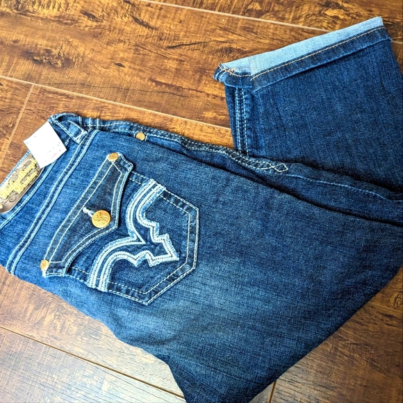 Capri pants - Picture 2 of 2